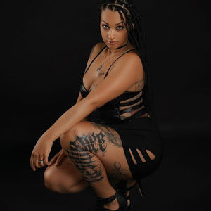 Meet your Posher, Nakita